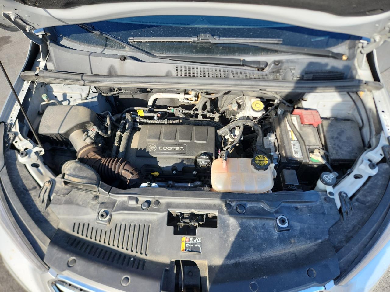 BUICK ENCORE PREFERRED