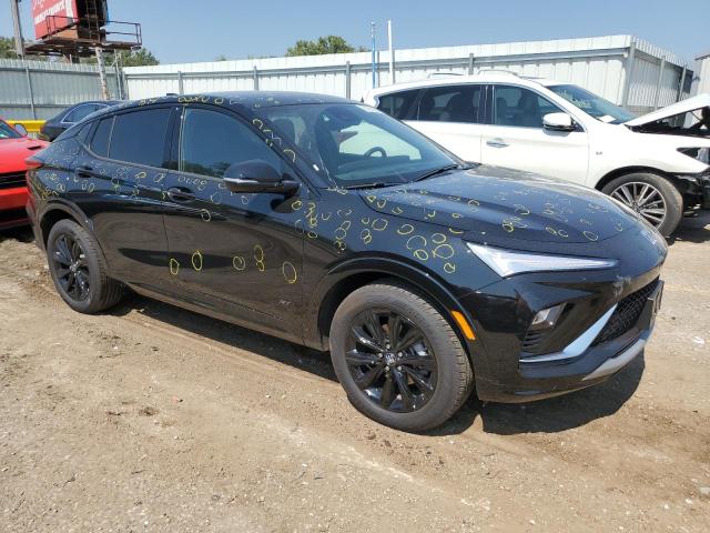 2025 BUICK ENVISTA SP KL47LBEP2SB232219