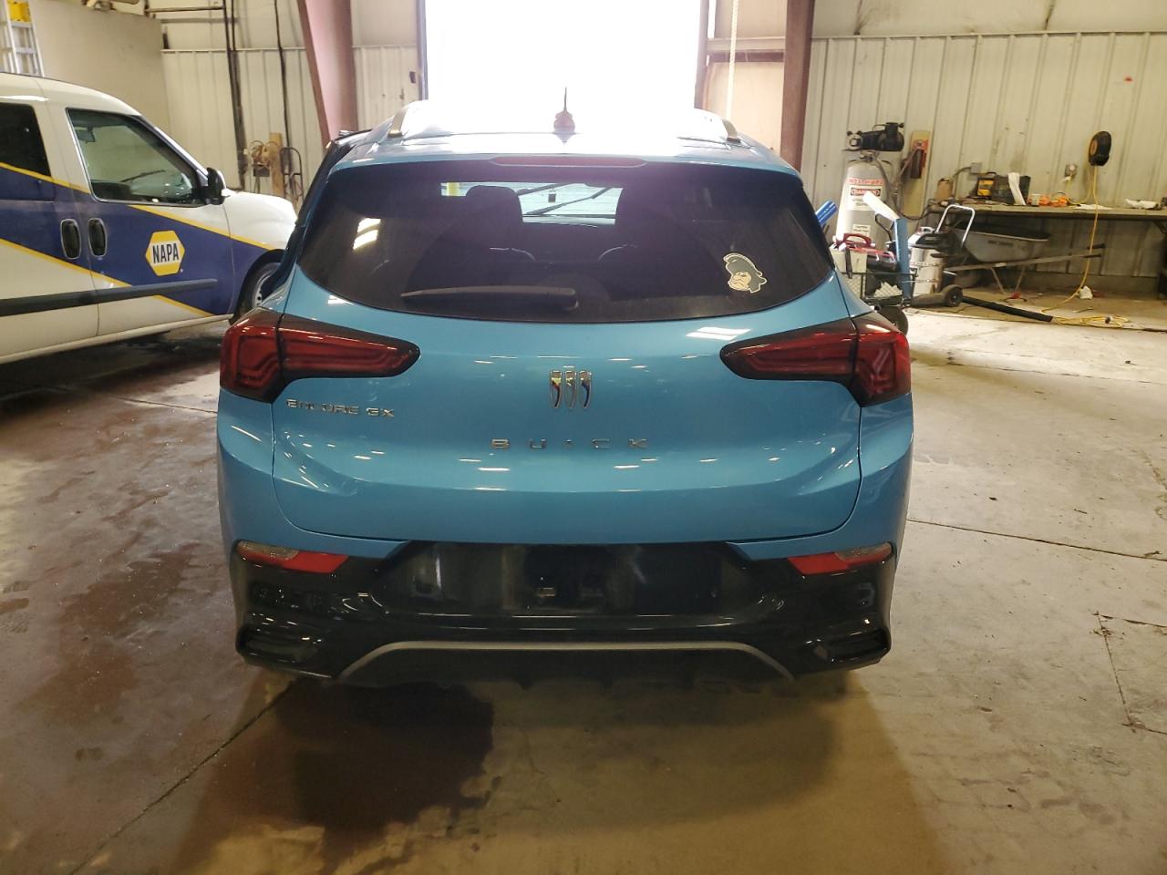 BUICK ENCORE SPORT TOURING