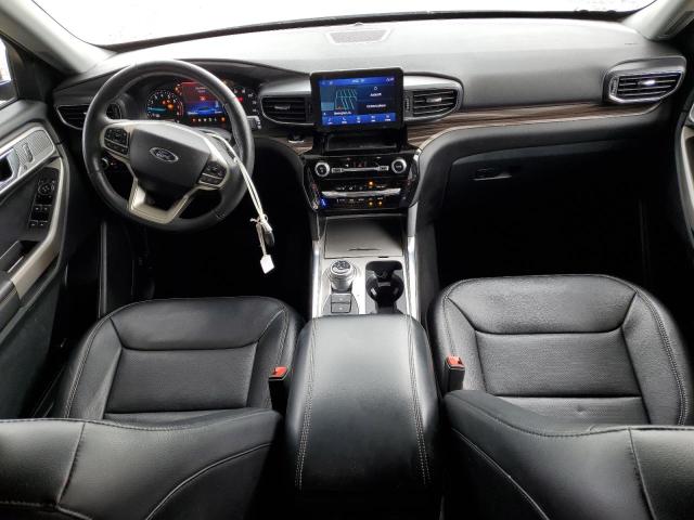 2024 FORD EXPLORER L 1FMSK8FH6RGA29081