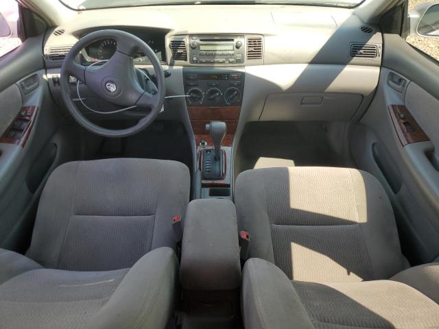 2005 TOYOTA COROLLA CE #3302632061