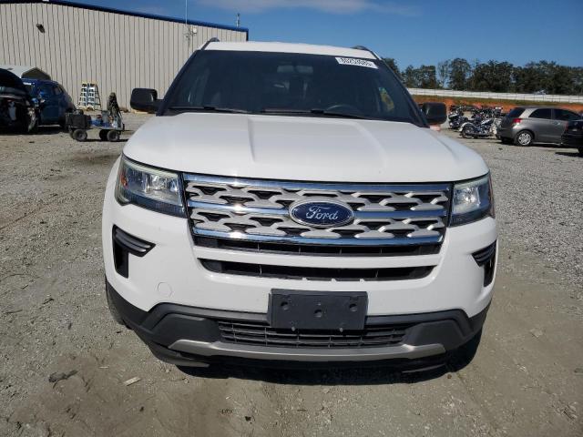 2018 FORD EXPLORER X 1FM5K8D85JGC61062