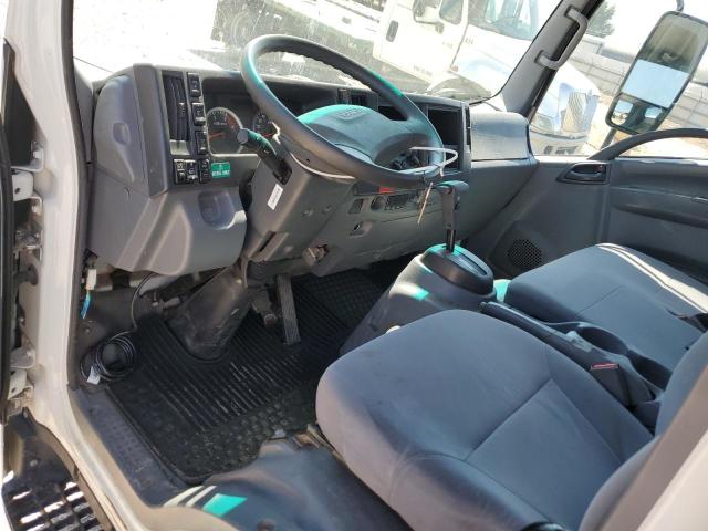2019 ISUZU NPR HD #3283886419