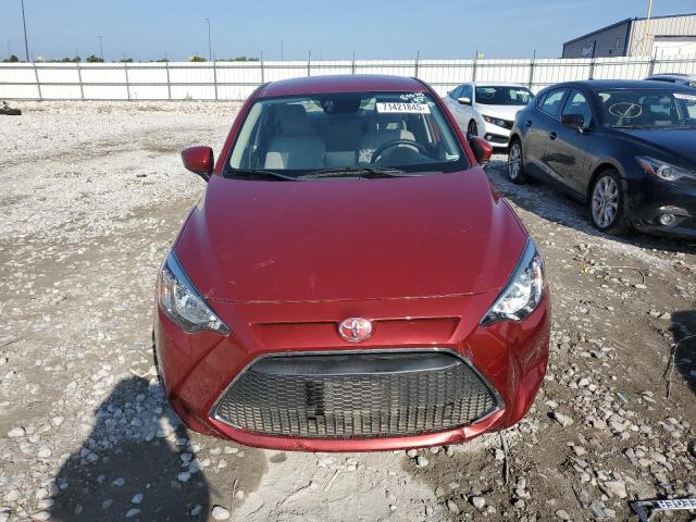 2020 TOYOTA YARIS L - 3MYDLBYV9LY715777