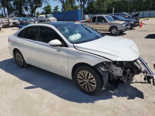 2019 VOLKSWAGEN JETTA S 3VWC57BU3KM187741