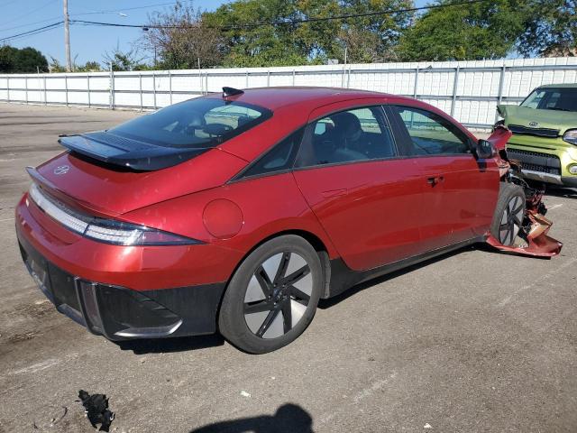 2024 HYUNDAI IONIQ 6 SE KMHM24AA5RA071868