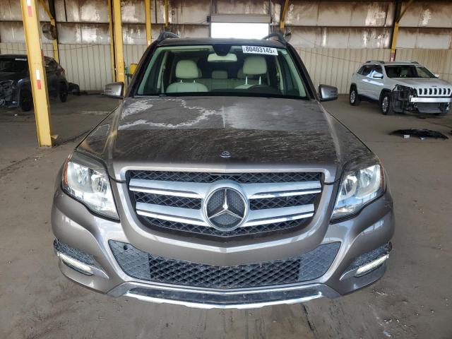2013 MERCEDES-BENZ GLK 350 - WDCGG5HB5DG020264