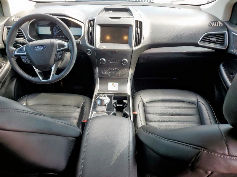 2020 FORD EDGE SEL - 2FMPK3J95LBB11133