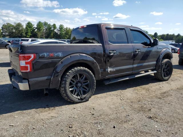 2019 FORD F150 SUPER - 1FTEW1E53KKC37684