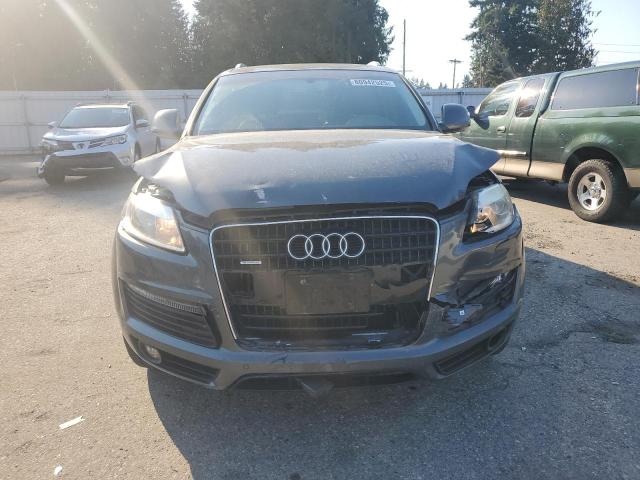 2009 AUDI Q7 4.2 QUATTRO S-LINE #3274669810