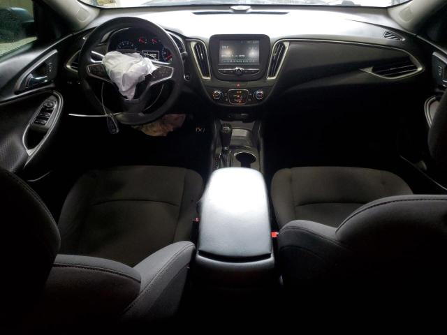 2017 CHEVROLET MALIBU LS 1G1ZC5ST0HF258524