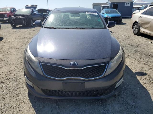 2015 KIA OPTIMA LX - 5XXGM4A7XFG466340