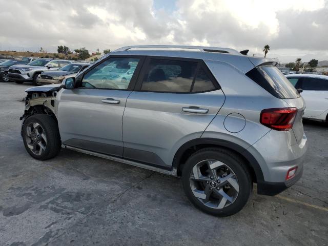 2021 HYUNDAI VENUE SEL KMHRC8A38MU072127