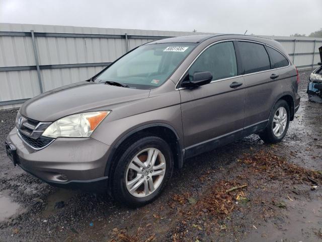 2011 HONDA CR-V EX - 5J6RE4H55BL055720