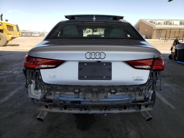 2017 AUDI A3 PREMIUM WAUB8GFF3H1015231