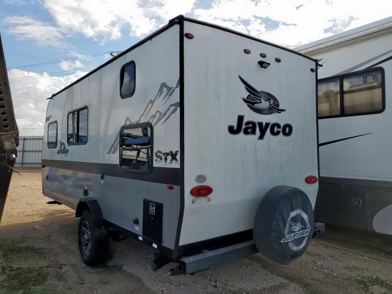 JAYCO JAYCO 2022 white   1UJBJ0AJ0N17J1194 photo #4