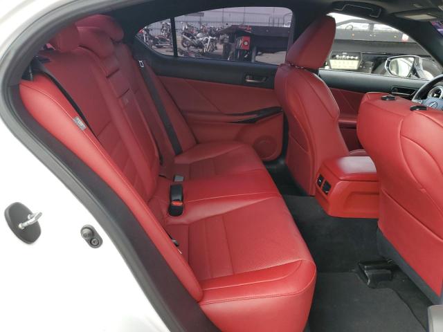 2022 LEXUS IS 350 F S - JTHGZ1B28N5056513