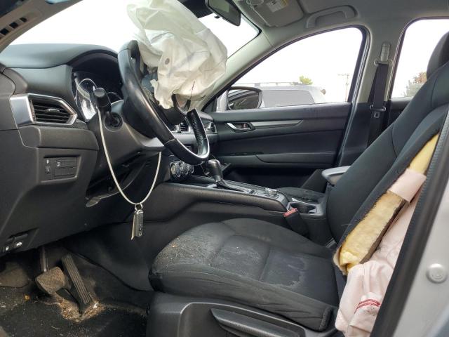 2018 MAZDA CX-5 SPORT #3301602625