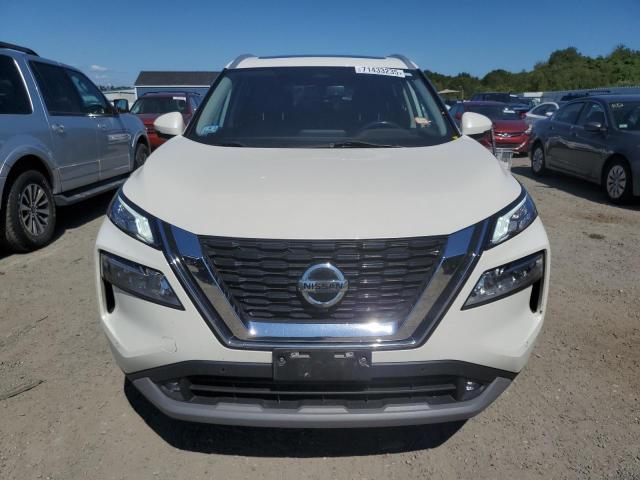 2021 NISSAN ROGUE SL JN8AT3CB8MW227180
