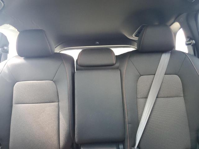 2025 HONDA CR-V SPORT 7FARS6H59SE025072