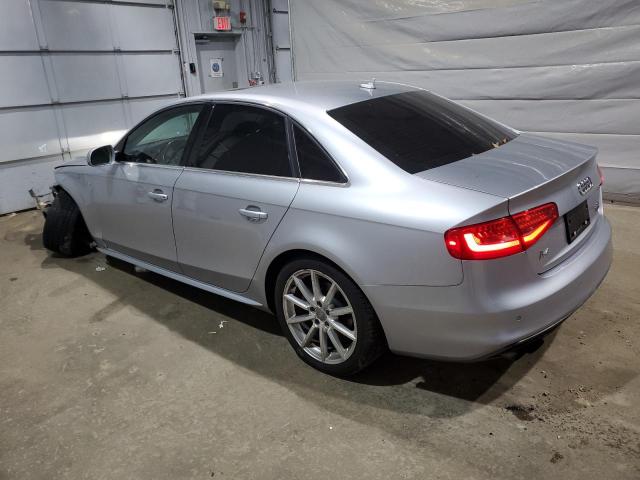 2015 AUDI A4 PREMIUM PLUS #3260479560