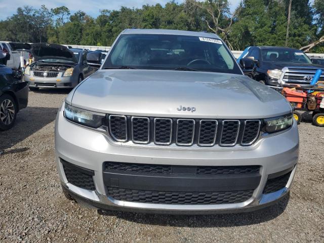2021 JEEP GRAND CHER 1C4RJKBG5M8114500
