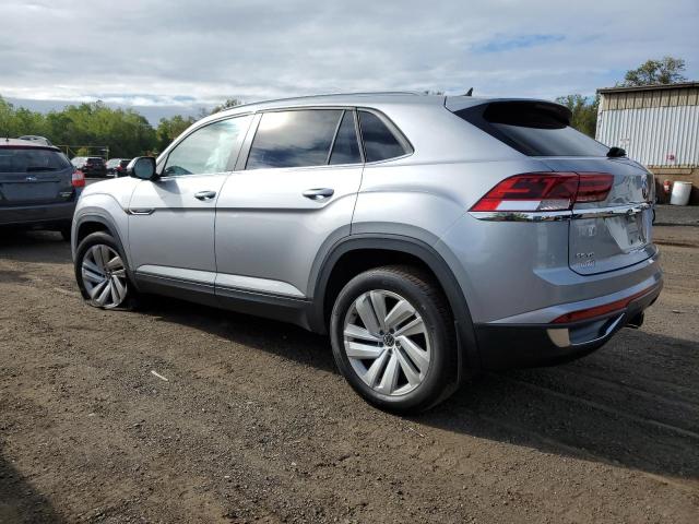 2020 VOLKSWAGEN ATLAS CROS 1V21E2CA1LC232078