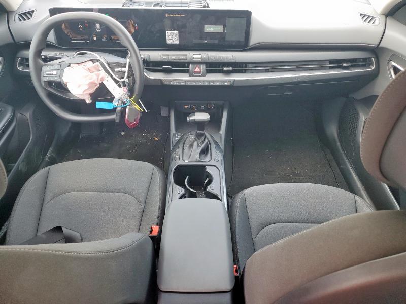 2025 KIA K4 LX 3KPFT4DE7SE142404