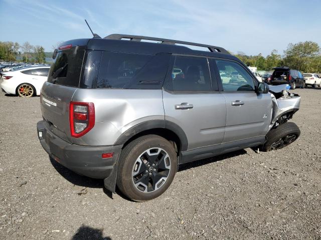 2023 FORD BRONCO SPO 3FMCR9C61PRD16908