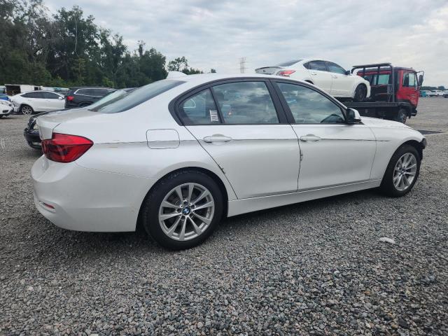 2017 BMW 320 I WBA8E1G58HNU15011
