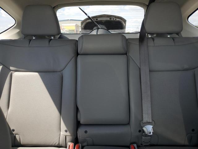 2016 HONDA CR-V EXL 5J6RM4H72GL074110