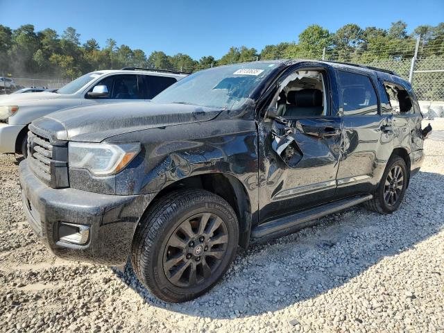 2021 TOYOTA SEQUOIA NI 5TDHY5A19MS076190