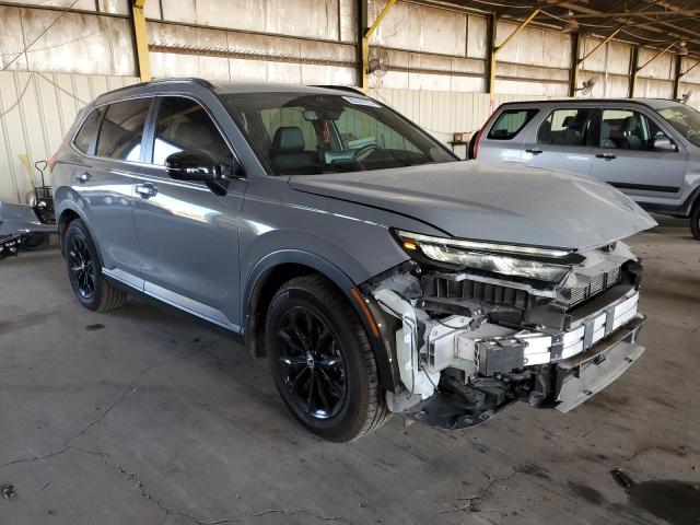 2024 HONDA CR-V SPORT #3303742428