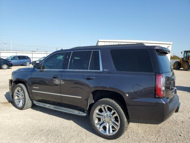 2017 GMC YUKON SLT - 1GKS2BKC4HR230979