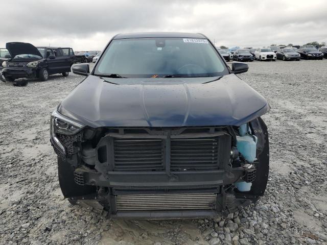 2020 GMC TERRAIN SL 3GKALMEV7LL118291