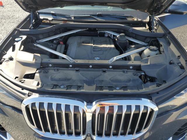 2019 BMW X7 XDRIVE4 5UXCW2C53KLB43705