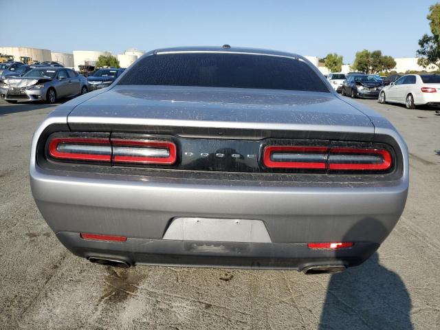 2016 DODGE CHALLENGER 2C3CDZAG1GH200641