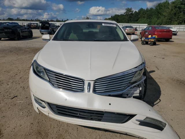 2013 LINCOLN MKZ - 3LN6L2G90DR802793