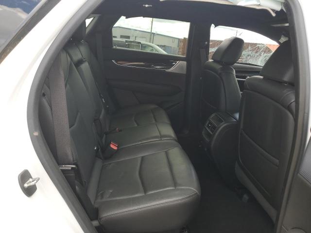 2020 CADILLAC XT5 PREMIU 1GYKNCRS6LZ142749