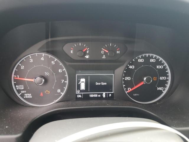 2017 GMC ACADIA SLE #3286650290