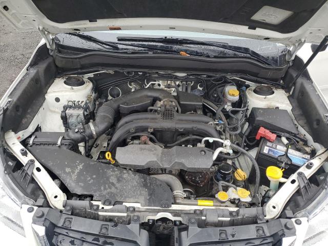 2018 SUBARU FORESTER 2 JF2SJAEC7JH516178