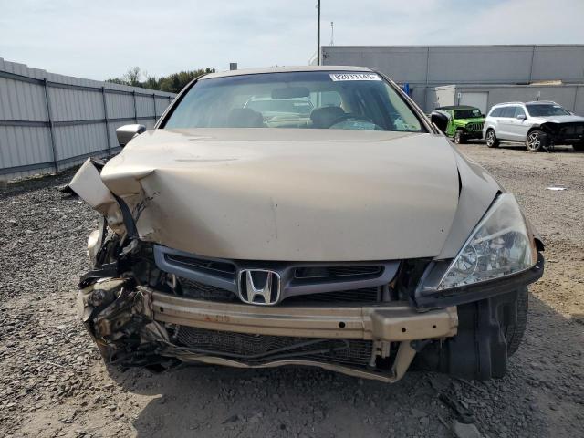 2004 HONDA ACCORD EX #3313524932