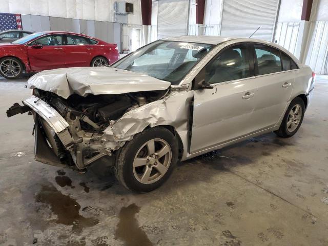 Global Auto Auctions: 2016 CHEVROLET CRUZE LIMITED LT