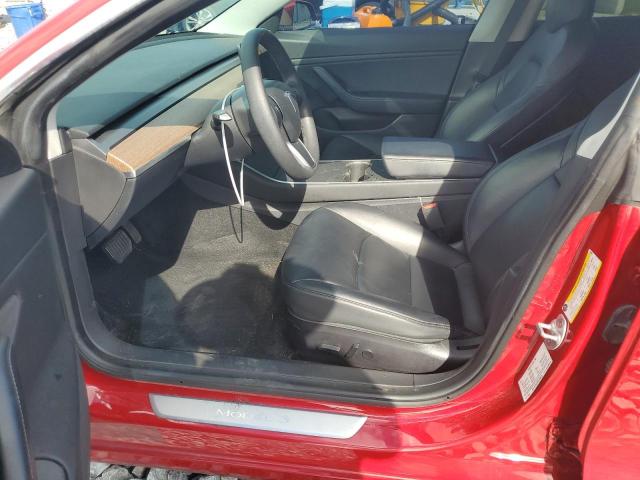 2020 TESLA MODEL 3 - 5YJ3E1EB5LF635929