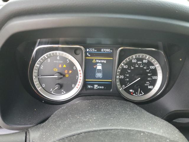 2019 NISSAN TITAN PLAT 1N6AA1E66KN516838