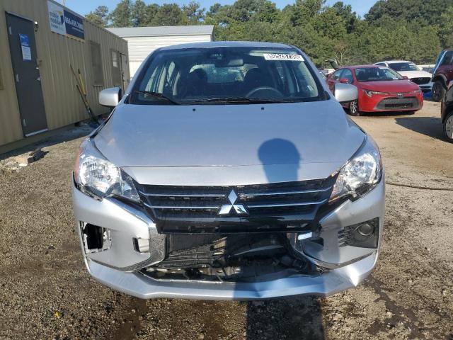 2024 MITSUBISHI MIRAGE ES ML32AUHJ3RH027642