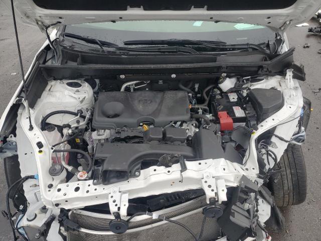 2023 TOYOTA RAV4 XLE JTMP1RFVXPD101553