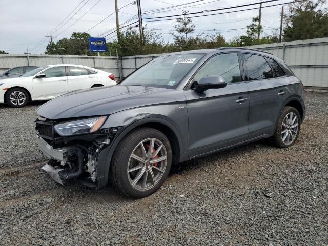 2024 AUDI Q5 E PREMI WA1E2AFY8R2111832