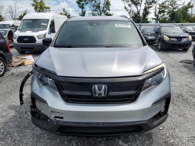 2022 HONDA PILOT SPOR 5FNYF5H36NB007069