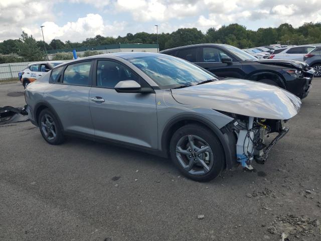 2025 KIA K4 LX - 3KPFT4DE7SE092250